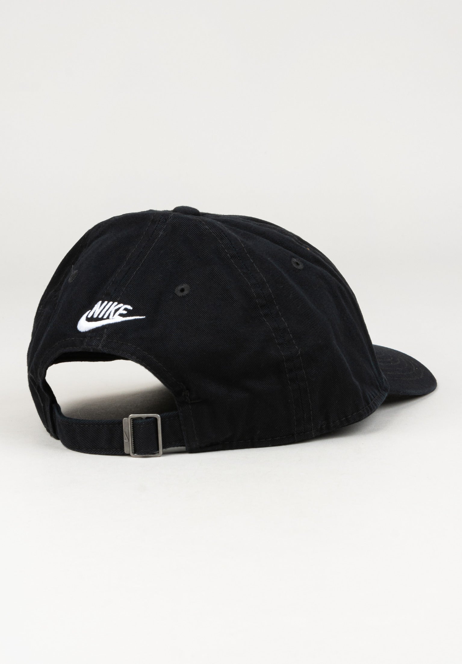 Nike sb best sale cap black