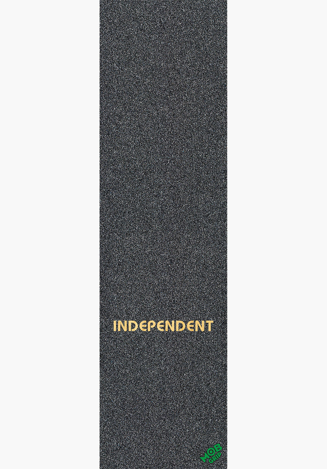 Laser Cut Independent Bauhaus black Vorderansicht