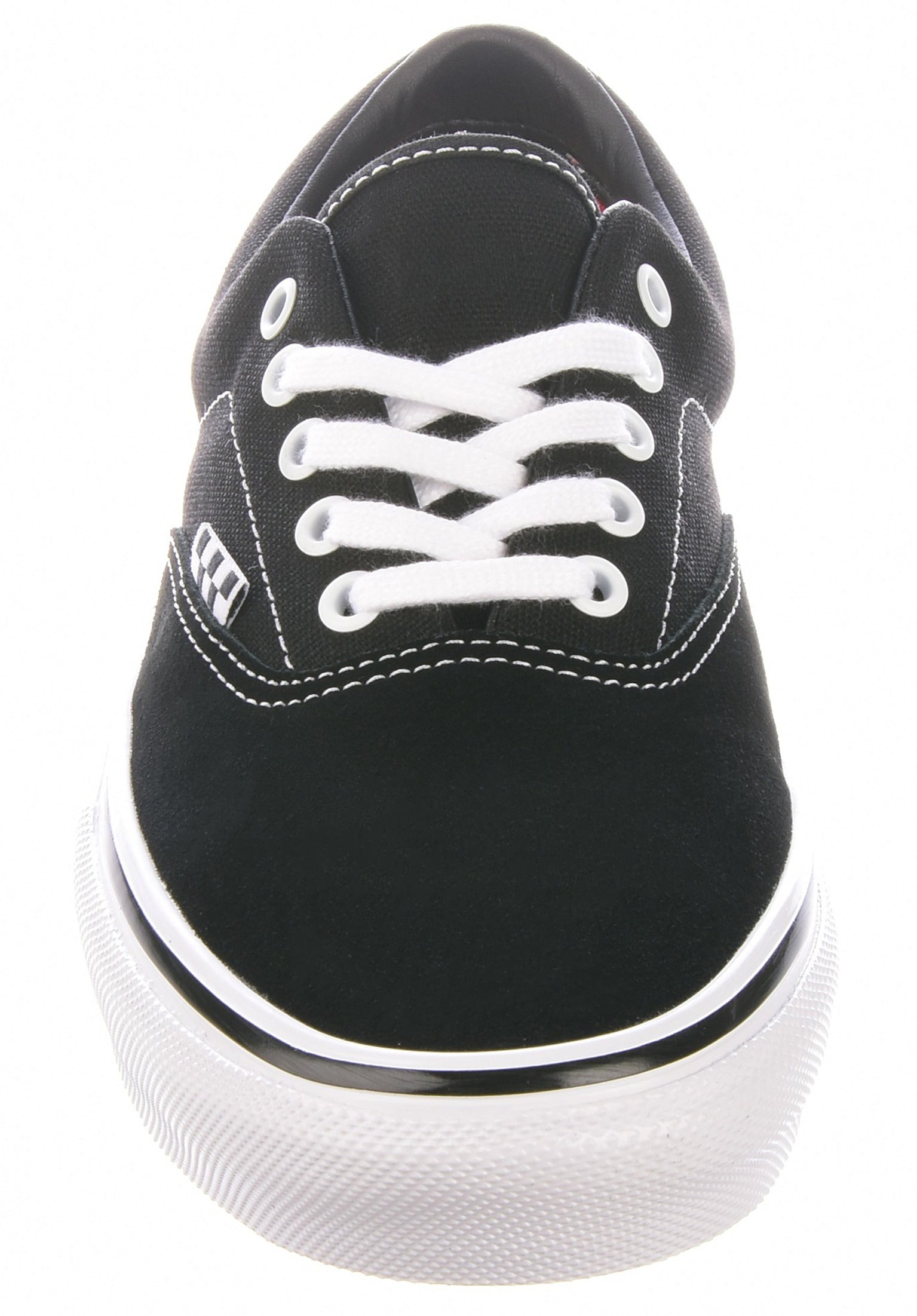 Black vans era outlet shoes