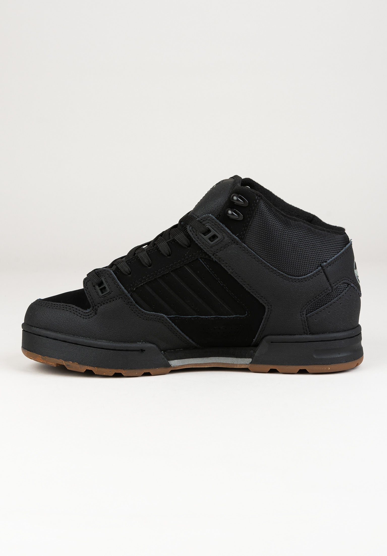 Dvs shoes militia discount boot