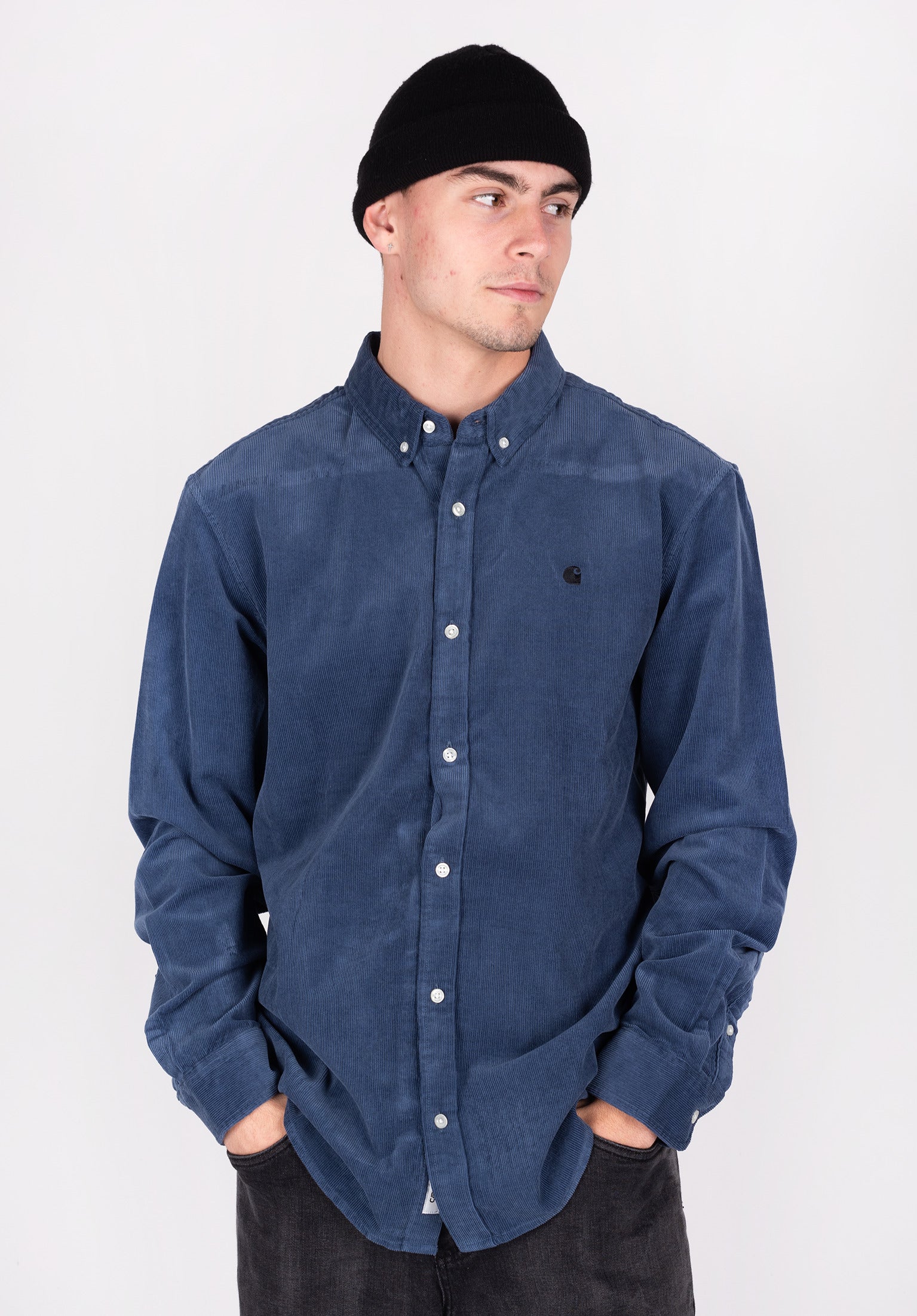 Carhartt chemise online homme