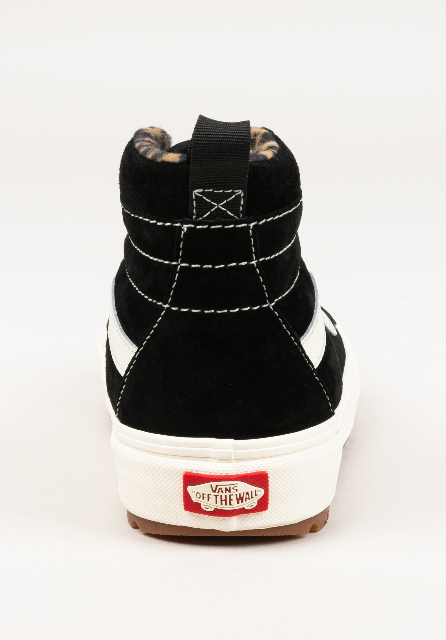 Vans sk8 2024 hi mte chocolate