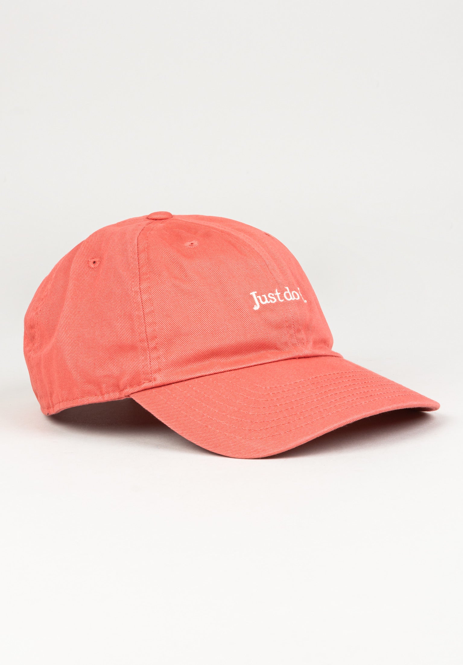 Peach 2025 nike hat