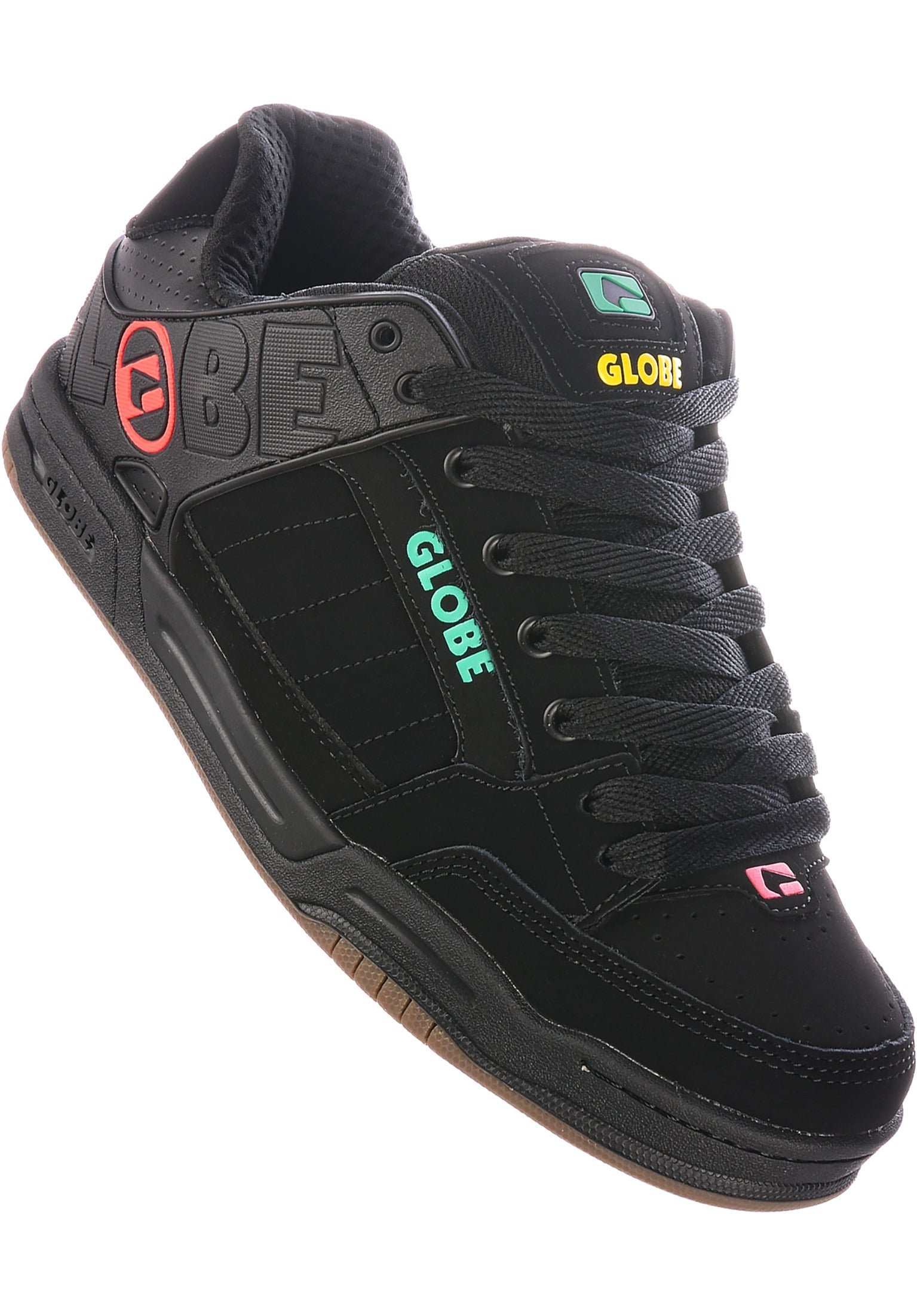 Globe shoes tilt online