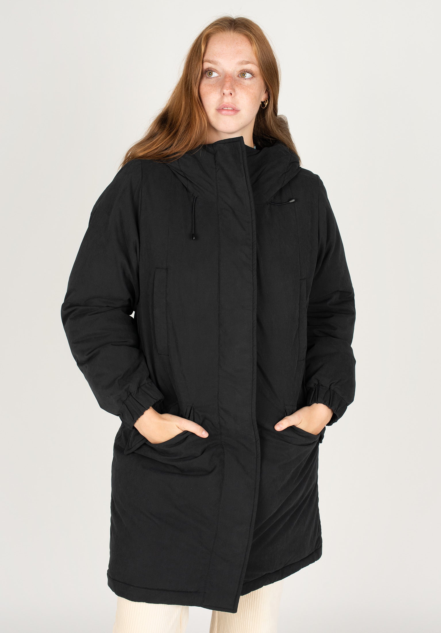 Manteau femme online volcom