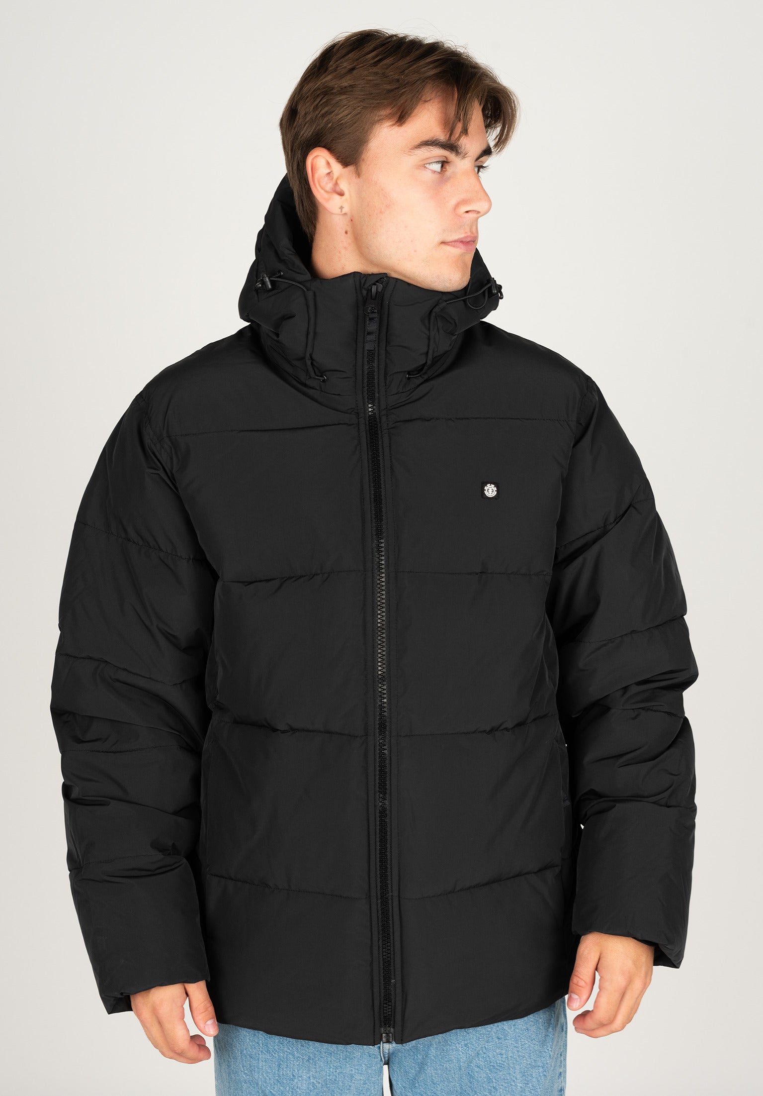 Element dulcey wax outlet jacket