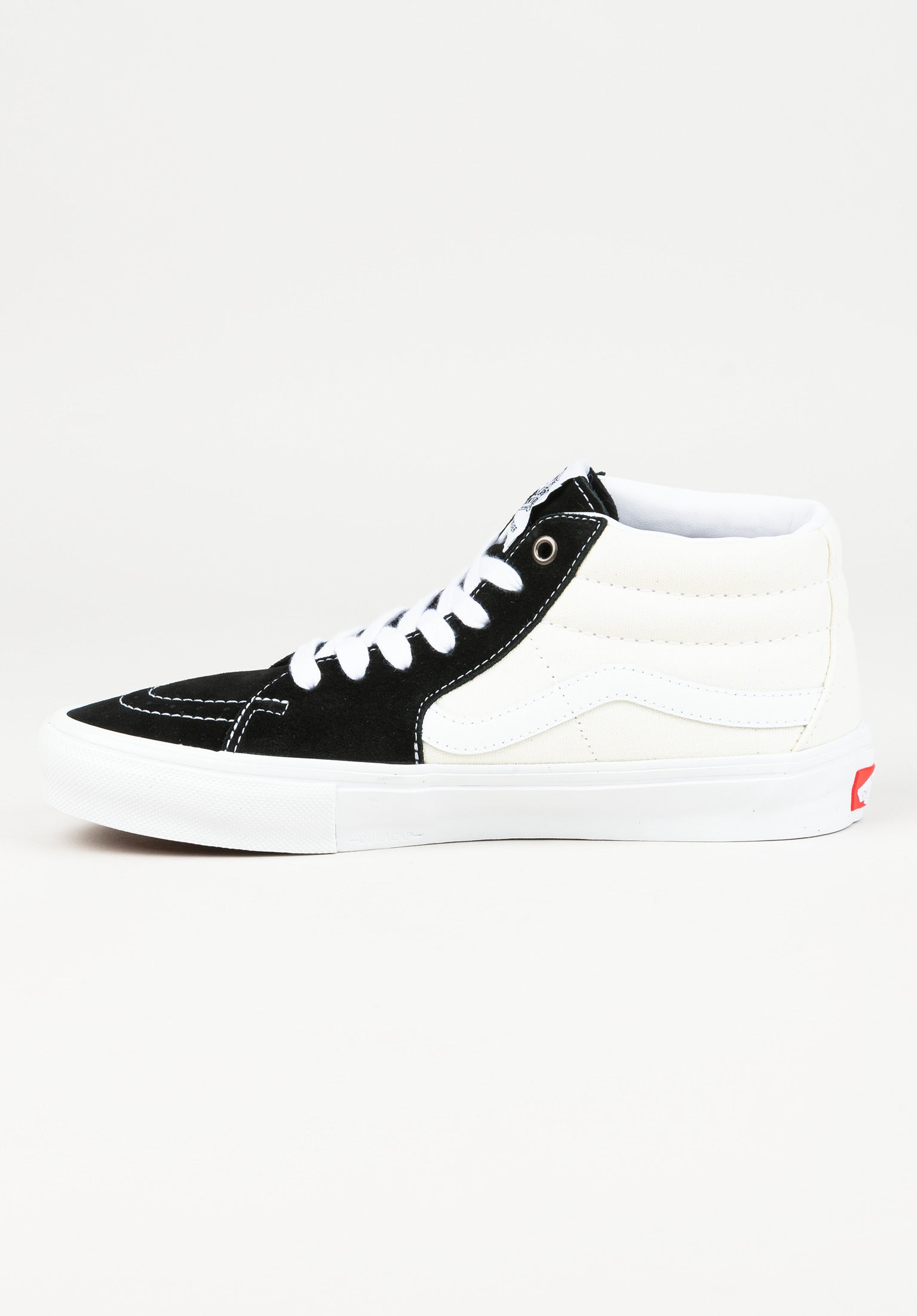 Vans discount mid mens