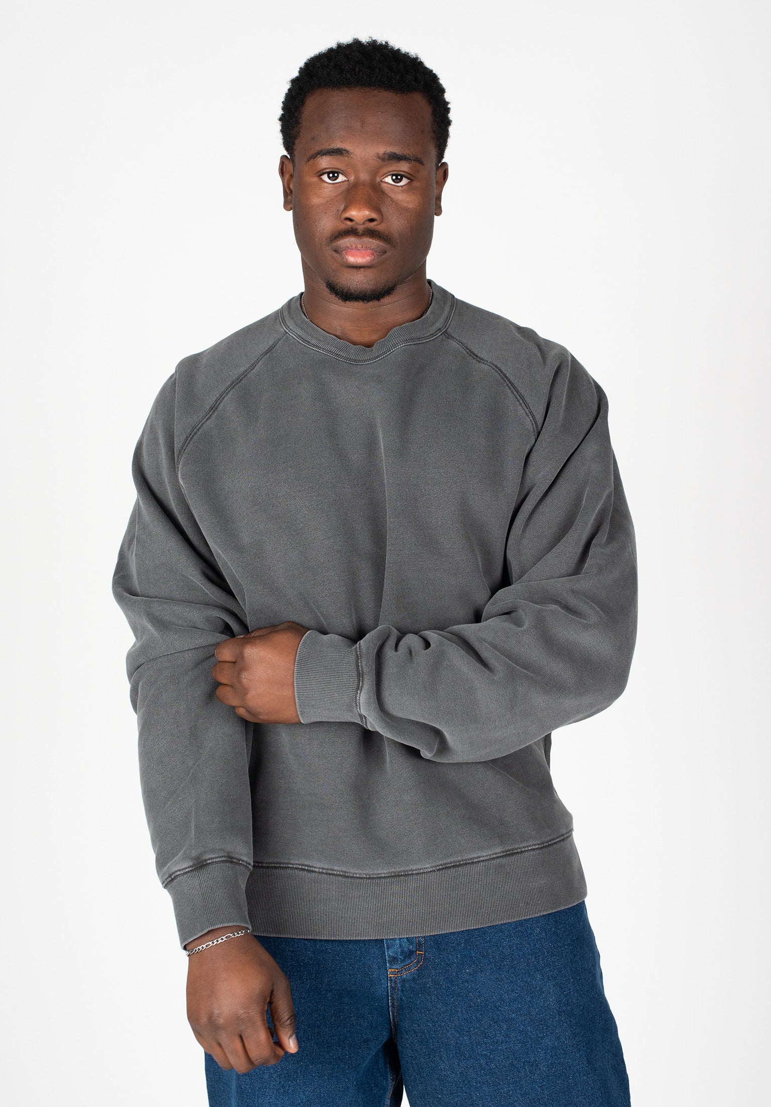 Carhartt wip 2025 sweatshirt sale