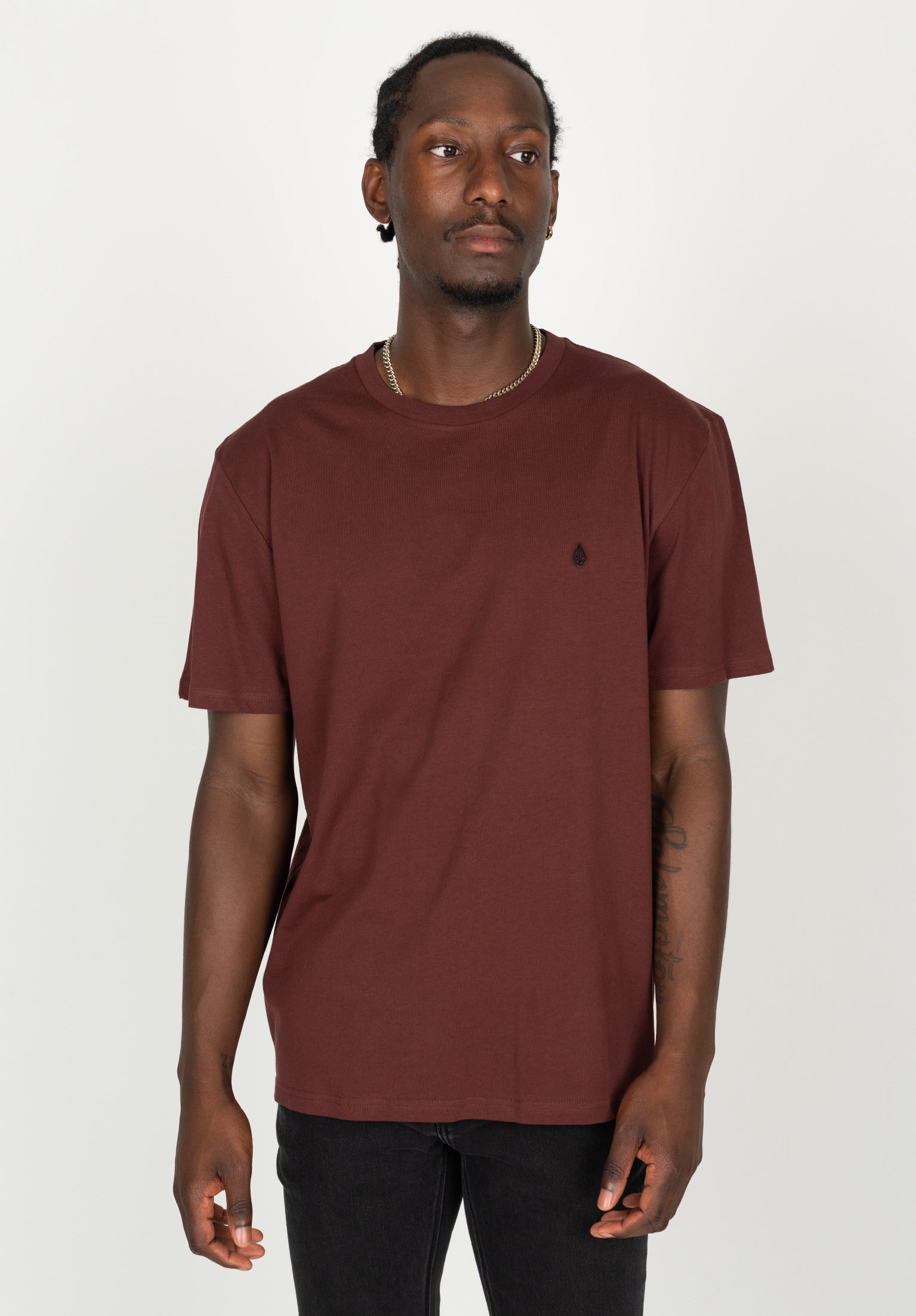 Volcom store t shirt