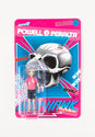 ReAction Figure Powell Peralta Wave 2 Hawk Vorderansicht