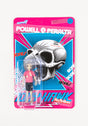 ReAction Figure Powell Peralta Wave 2 Hawk Vorderansicht