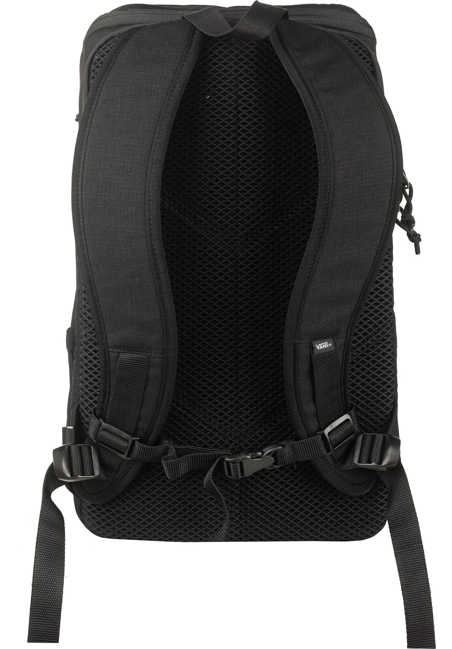 Vans north hotsell face backpack