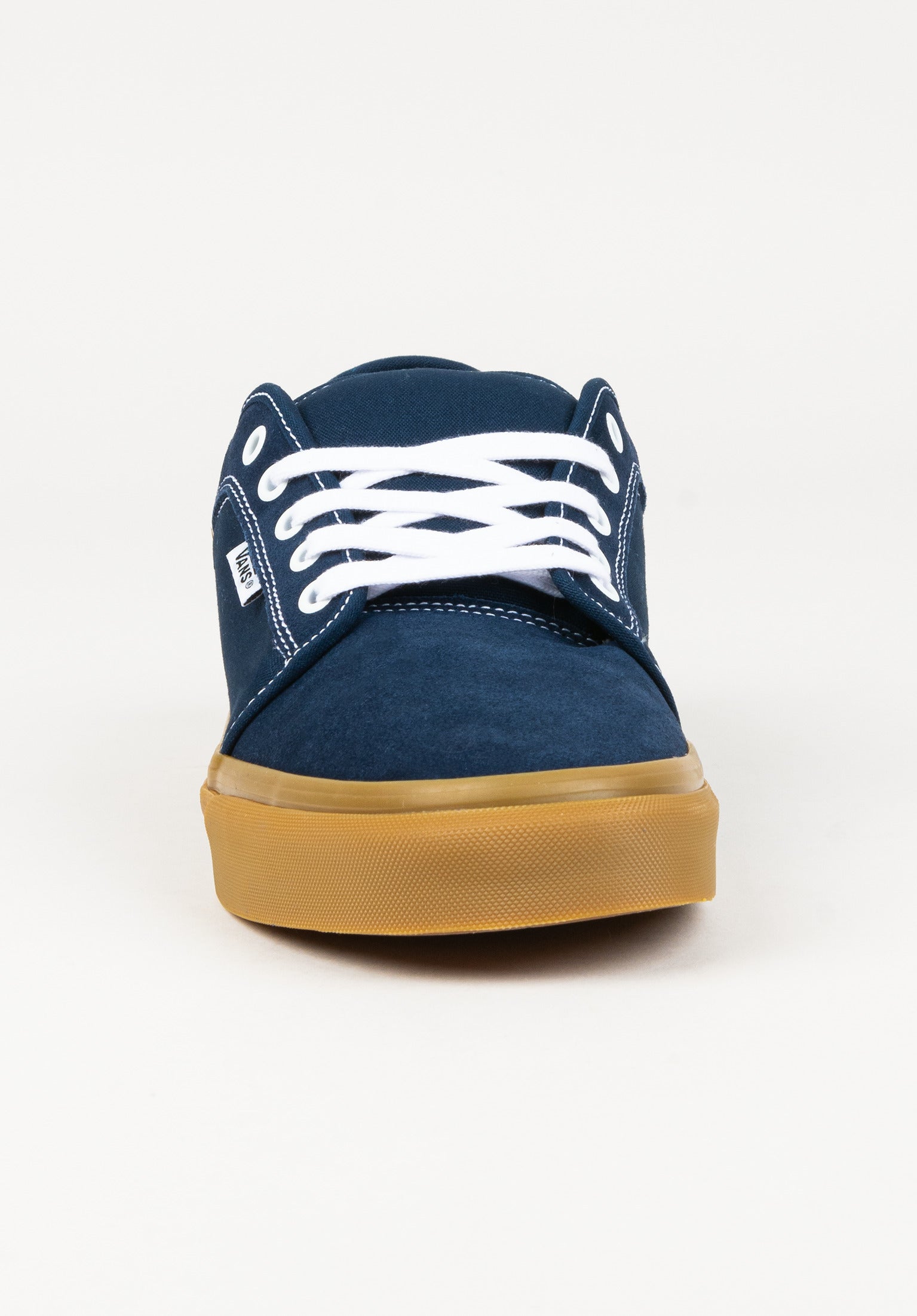 Vans chukka low gum clearance sole