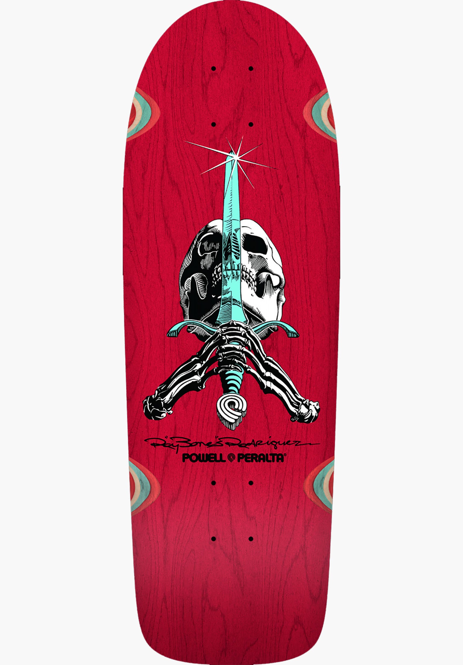 Skateboard store komplett Skate Deck Birdhouse Titus