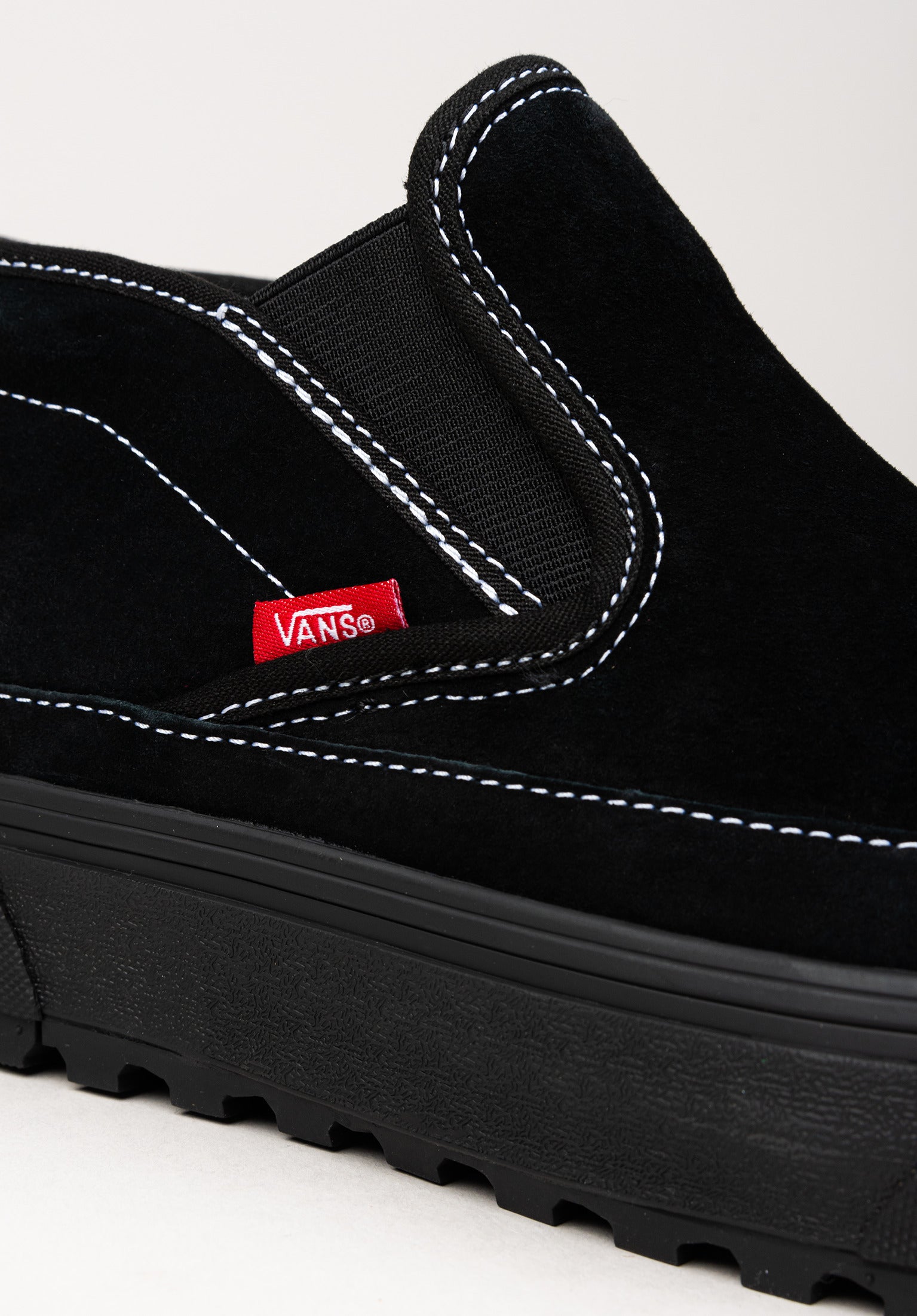 Vans mte sale slip on