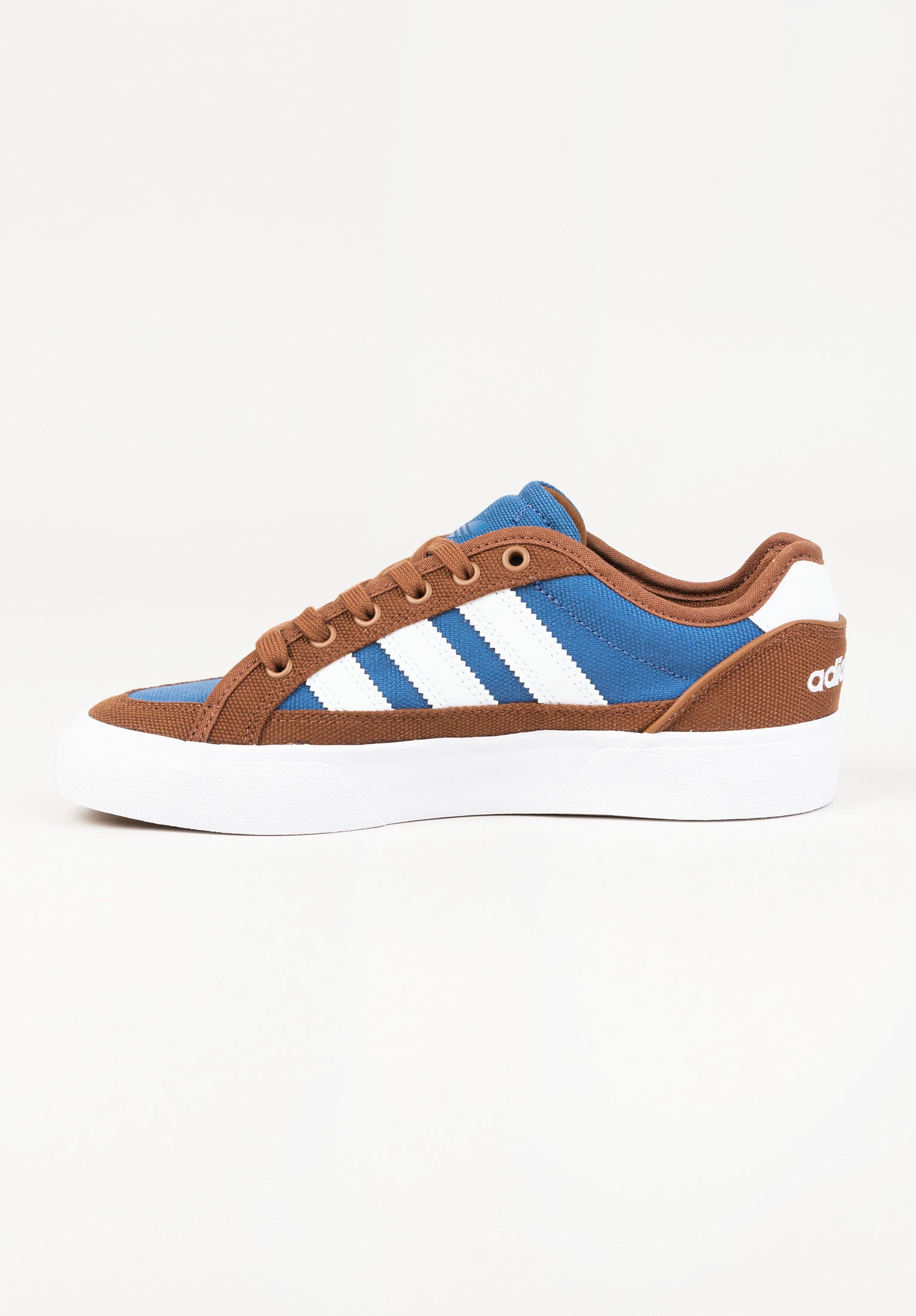 Tenis adidas outlet canvas