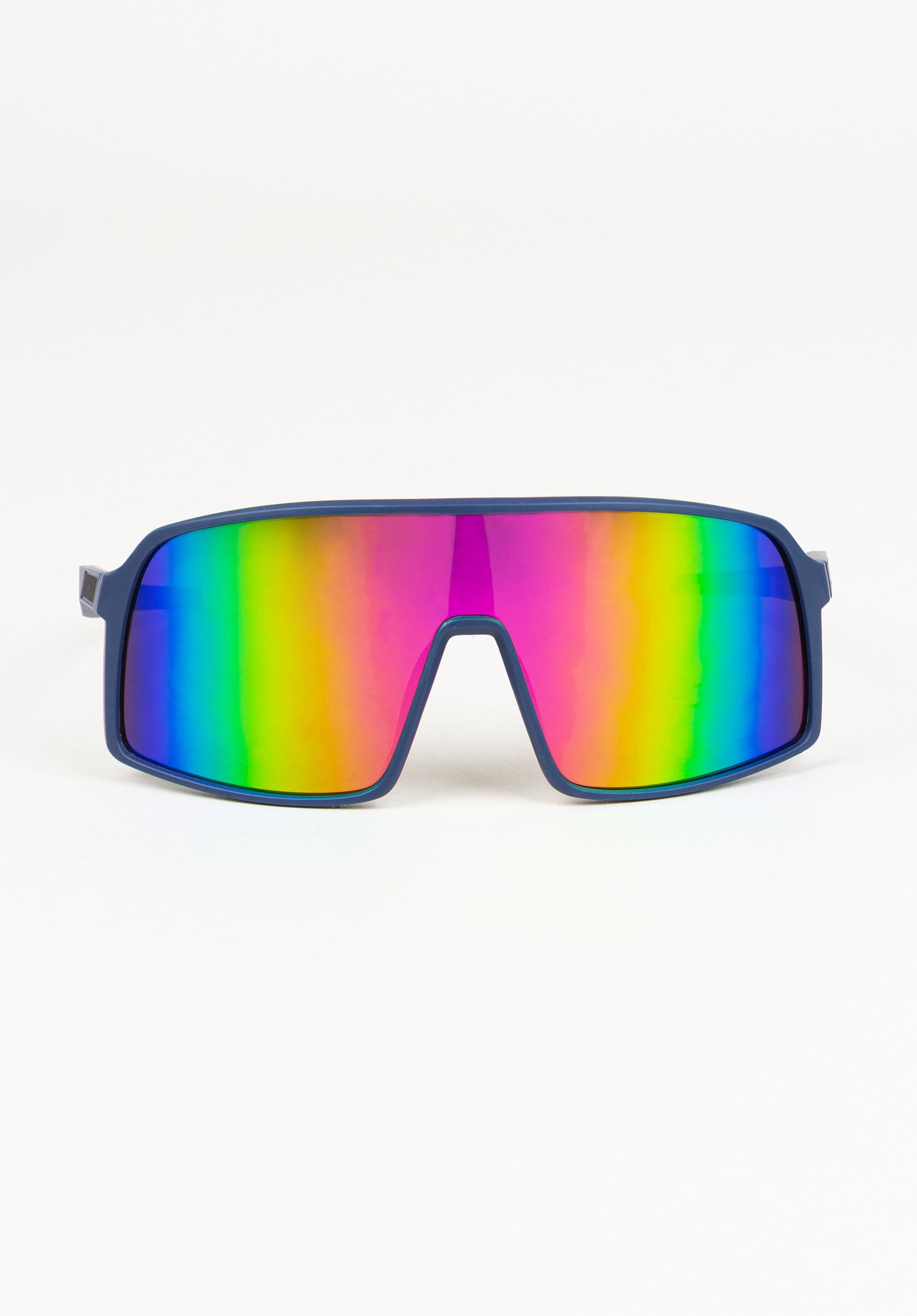 Rainbow oakleys best sale