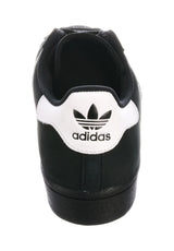 Superstar ADV coreblack-white-gold Seitenansicht