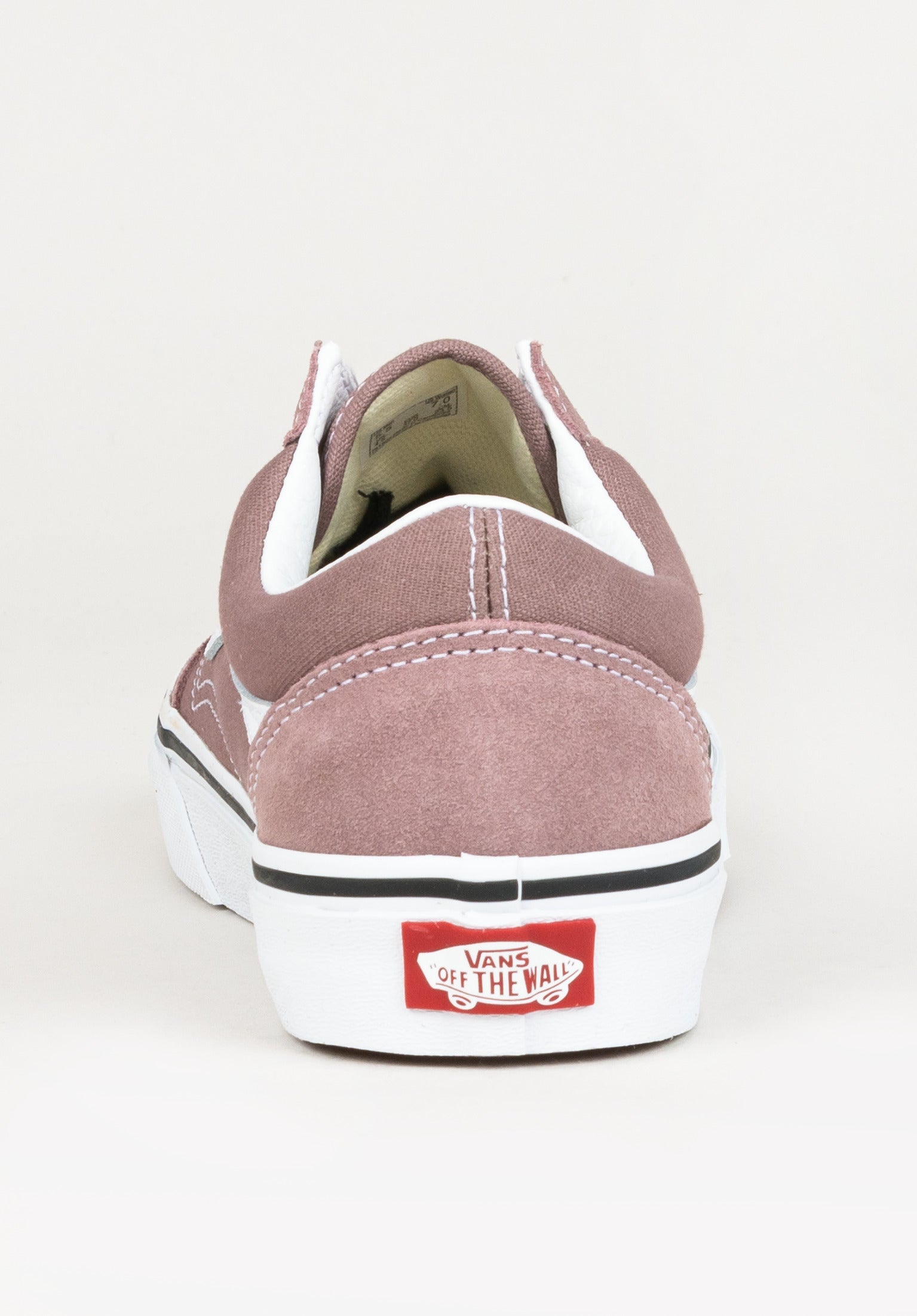 Vans old store skool rosa