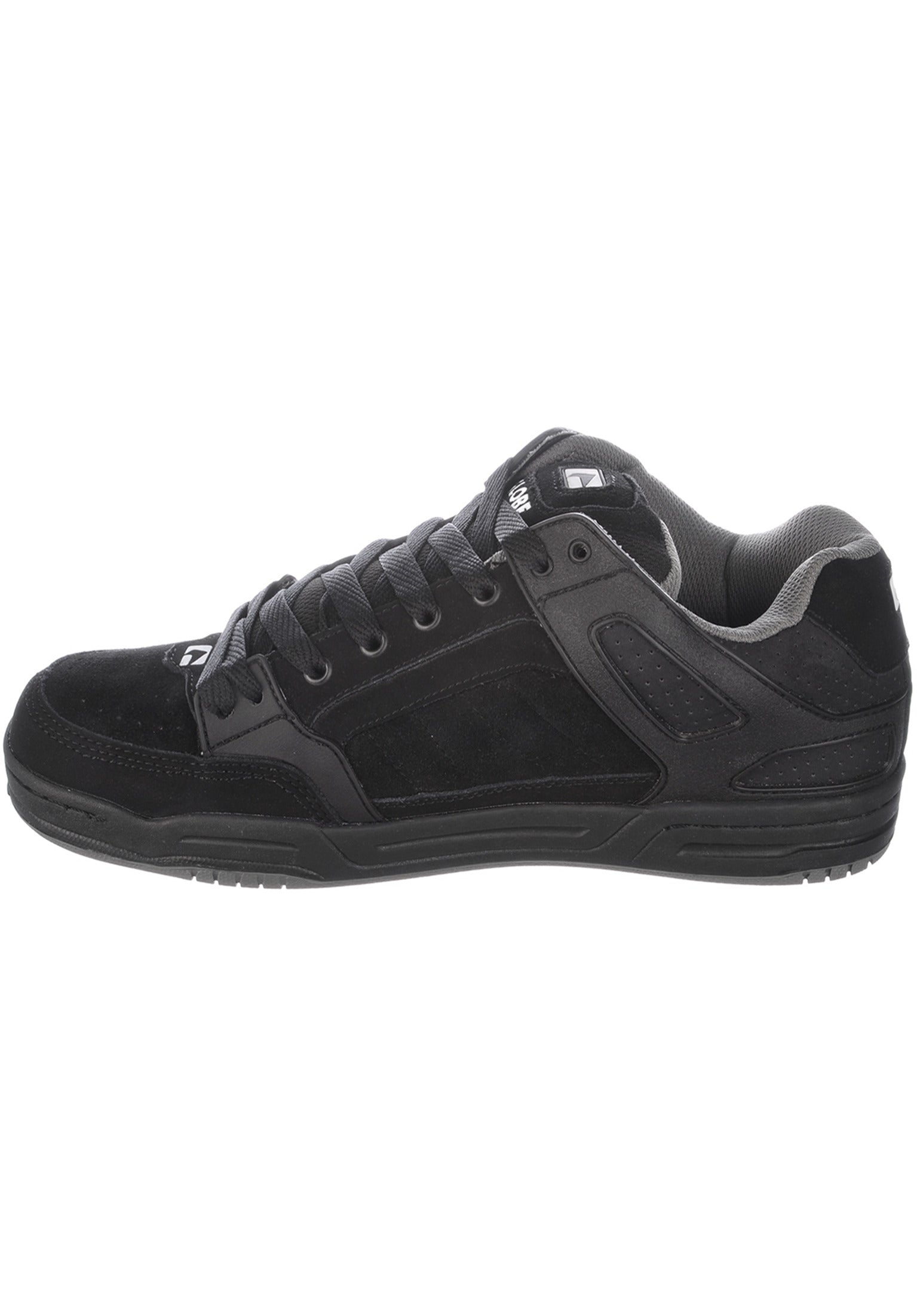 Tilt Globe Mens Shoes in black black tpr for c TITUS