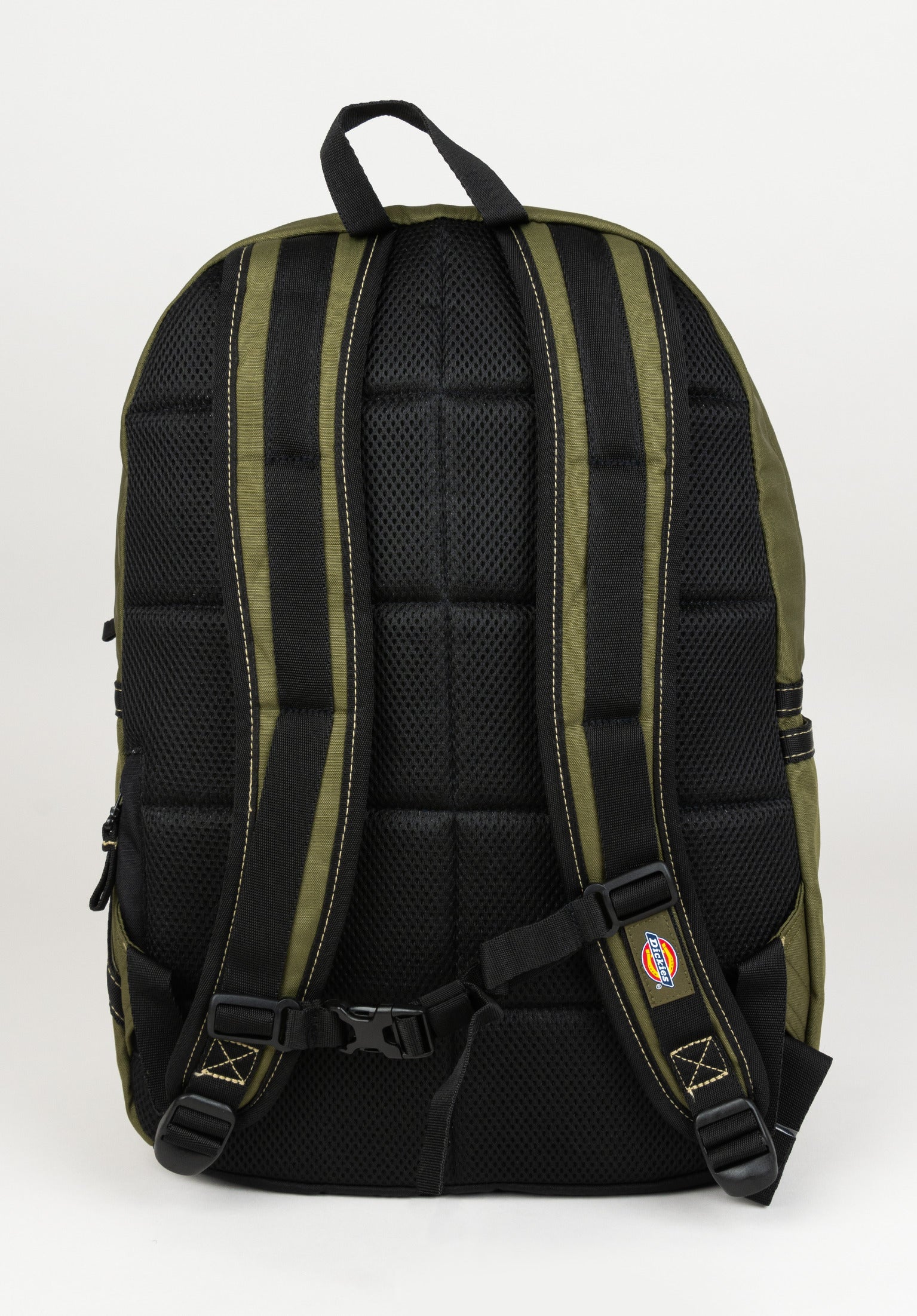 Ashville Dickies Backpack in militarygreen for Women TITUS