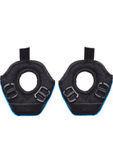 Gravity Sound Ear Pads Earebel (Without Sound System) black Close-Up1