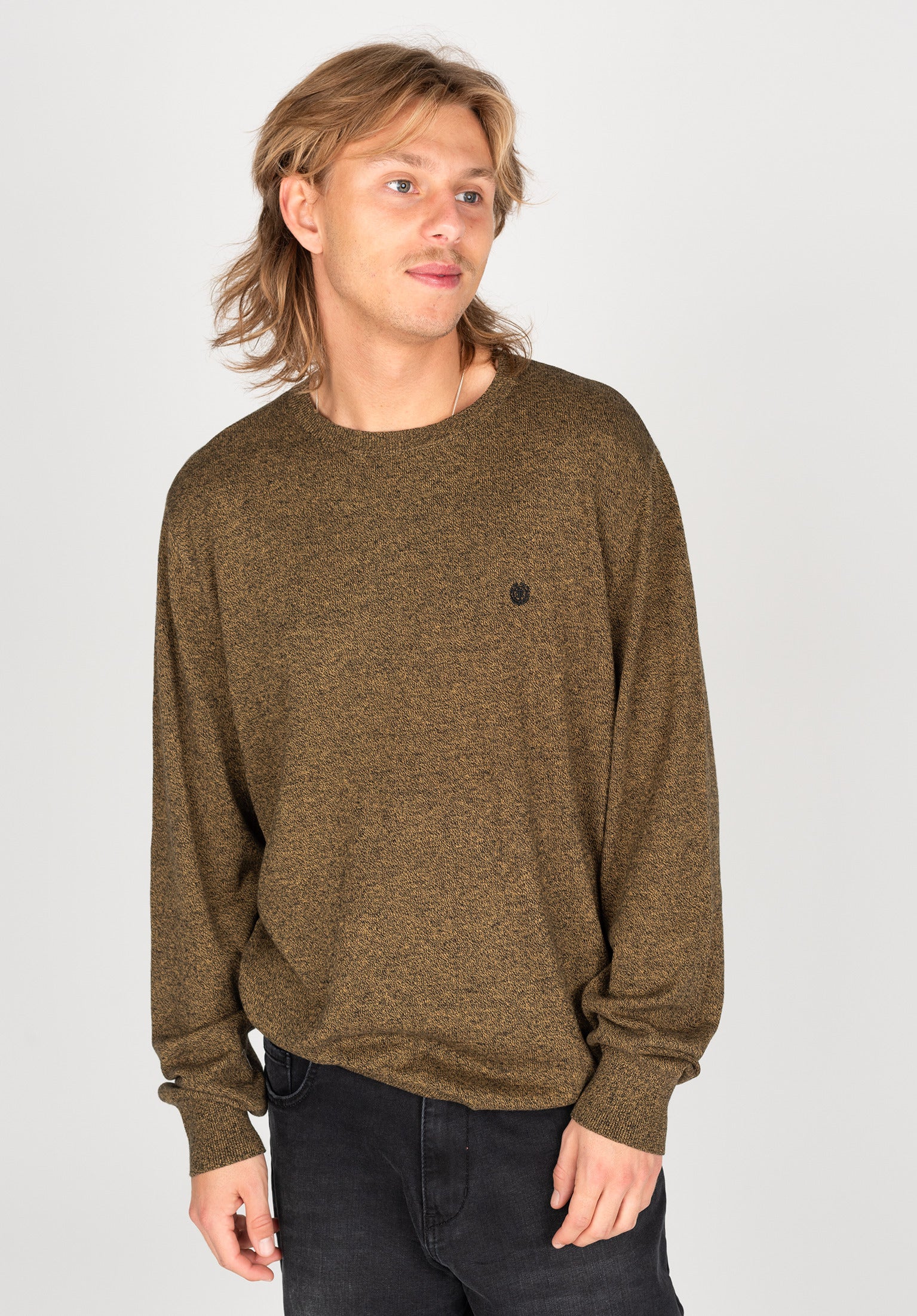 Element hotsell crew sweater